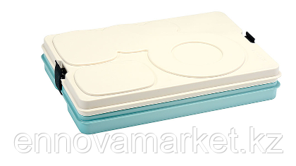 Термоподнос AVATHERM Prestige c замками