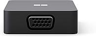 Microsoft USB-C Travel Hub ( VGA, USB, USB-C, Ethernet, HDMI)1