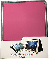 Чехол для Apple iPad (2011), iPad (2012) 9.7 дюйм розовый1