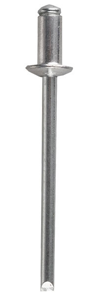 Заклепки STAYER "PROFIX" алюминиевые, 4,8х10мм, 50шт