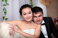 Видеосъемка свадеб, кыз узату1