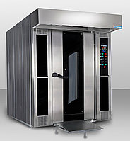 Печь ATDF-250 Газ, электричество дизель