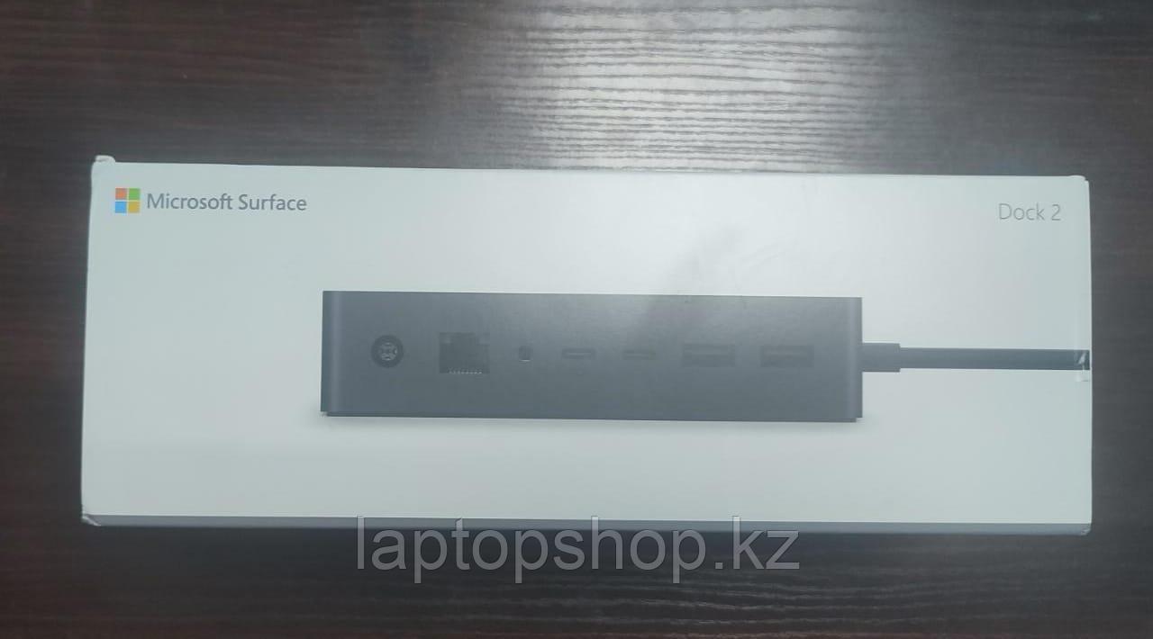 Microsoft Surface Dock 2