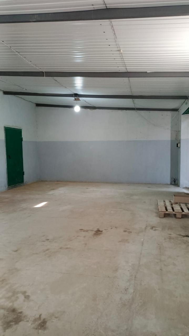Аренда складов 78 м² и 42 м²