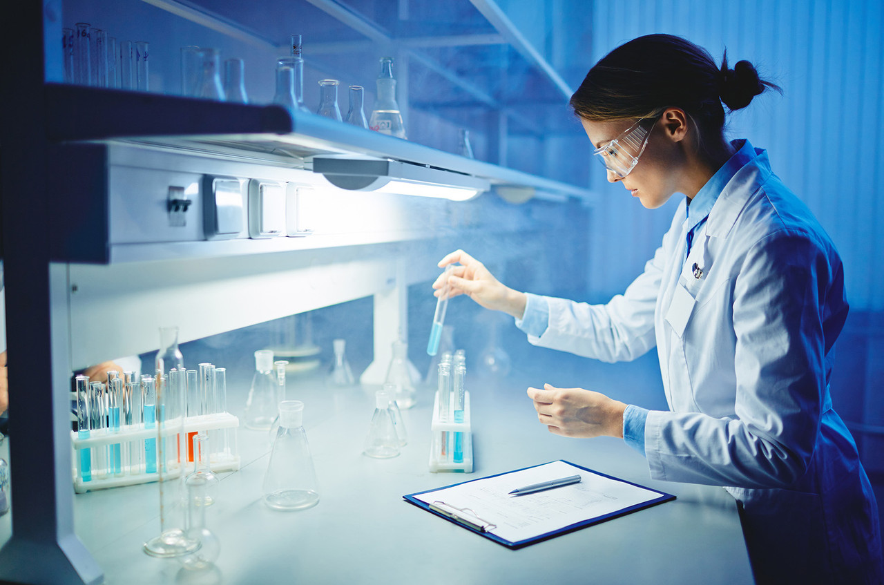 Клубочковая фильтрация, расчет по формуле CKD-EPI цистатин С (Estimated Glomerular Filtration Rate, eGFR,