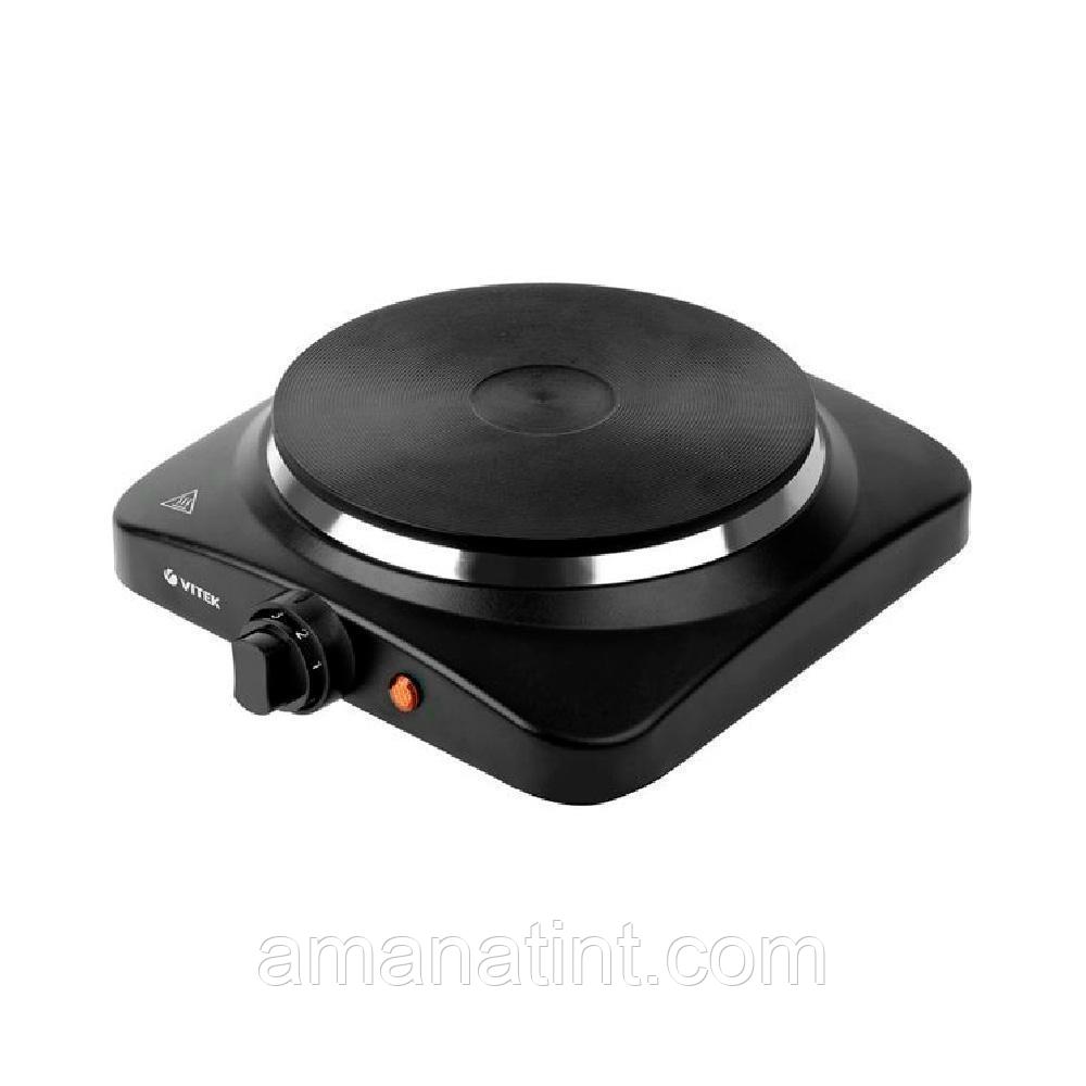 Настольная плитка электрическая Vitek VT-3703