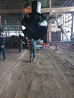 Резервуар горизонтальный 15 куб.1