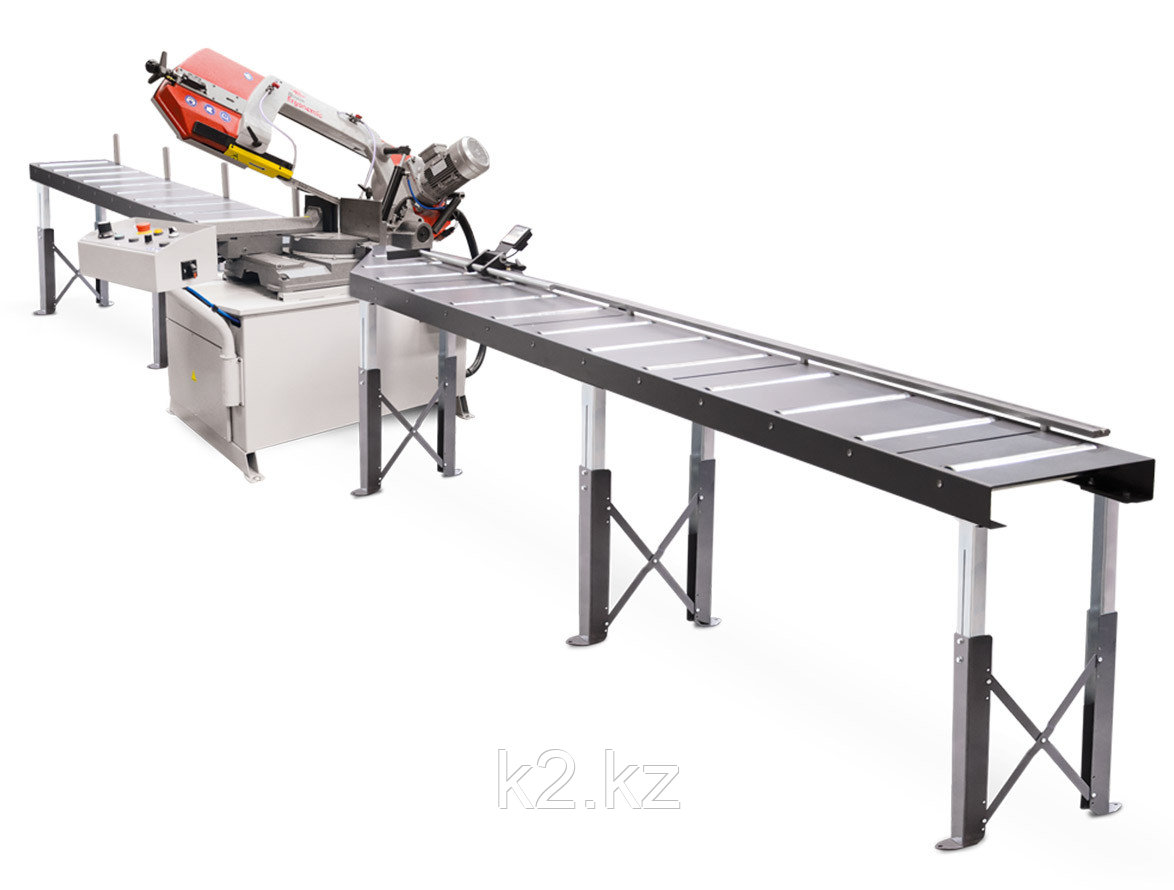 Пила ленточная Bomar Ergonomic 340.278 DG, арт. 101.175.В1