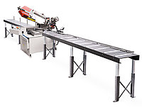 Пила ленточная Bomar Ergonomic 340.278 DG, арт. 101.175.В11