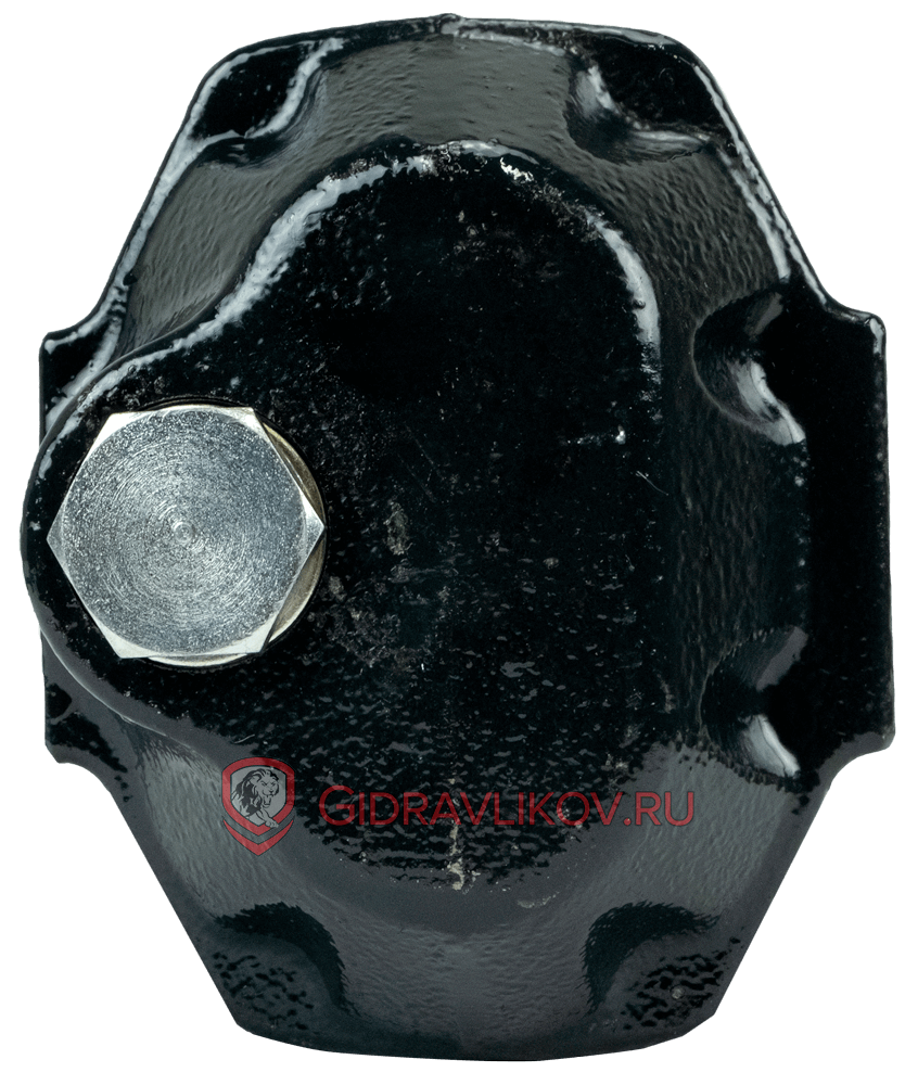 Шестеренный насос NPH-100 UNI DX 10501101003
