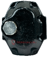 Шестеренный насос NPH-100 UNI DX 105011010034