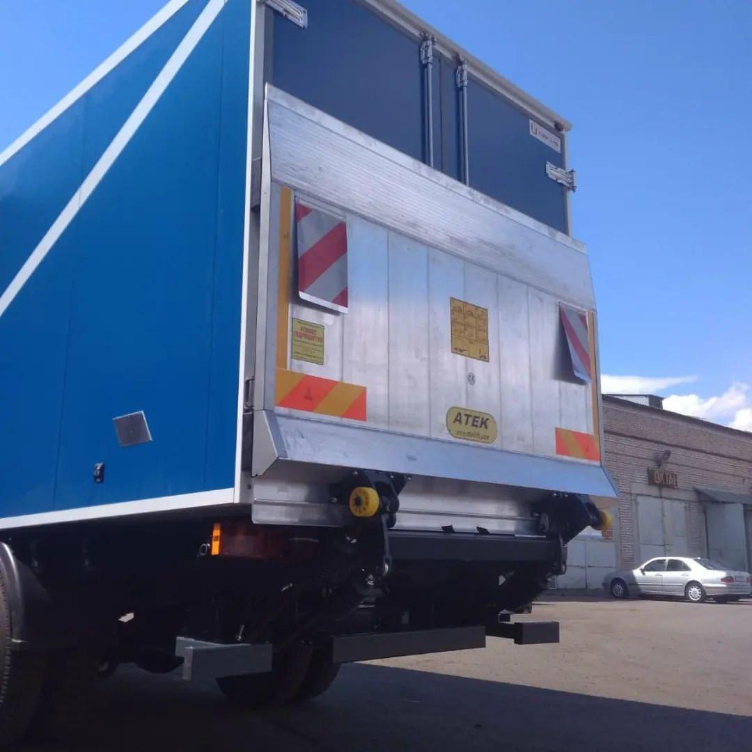 Гидроборт DM2000 Atek Lift