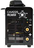 Сварочный аппарат РЕСАНТА САИ-2203