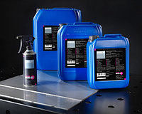 Эмульсия ABIBLUE против налипания сварочных брызг (200 л) (ABICOR BINZEL®)3