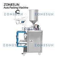 ZONESUN ZS-PL240LS АВТОМАТИЧЕСКАЯ МАШИНА ДЛЯ СМЕШИВАНИЯ ПАСТЫ С ПОДОГРЕВОМ И ЗАПАЙКОЙ4