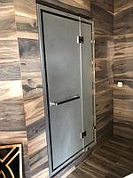 Стеклянные перегородки6