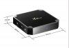 X96 Mini, Android 6.0, 4K, CPU S905X, 2Гб/16Гб, 1.2ГГц