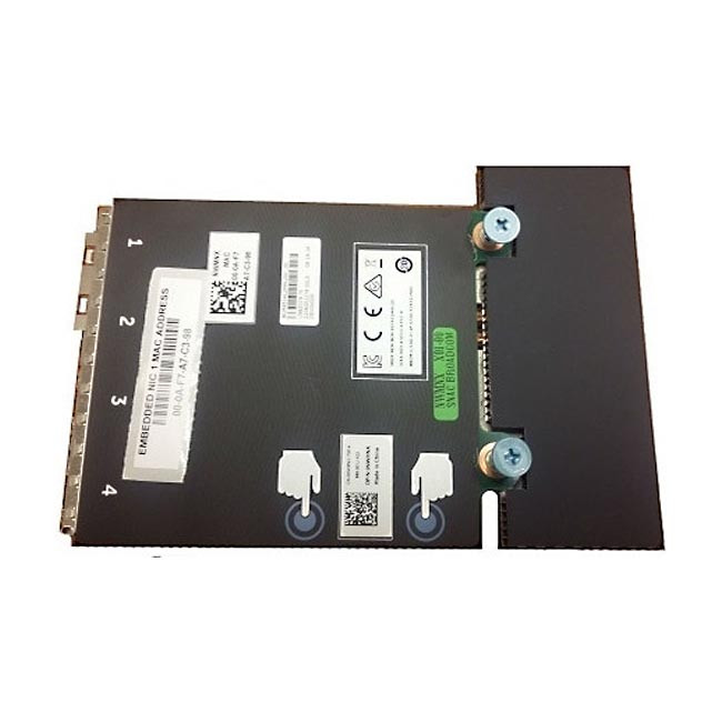 Сетевой адаптер Dell 540-BBUQ