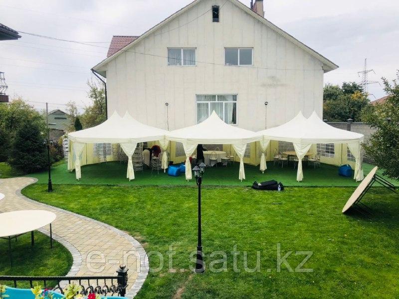 Шатер в аренду