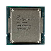 Процессор (CPU) Intel Core i5 Processor 11600KF 1200