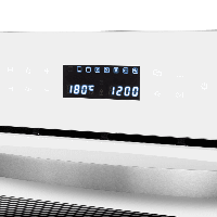 Шкаф духовой электрический MAUNFELD EOEC.566TW5