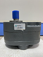 Шестеренный насос низкого давления CB-B 632