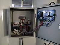 Осушитель сжатого воздуха адсорбционного типа DLAD-110-М(110.0м3/мин.) Алматы1