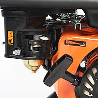 Мотопомпа бензиновая PATRIOT MP 3065 SF (335101431)3