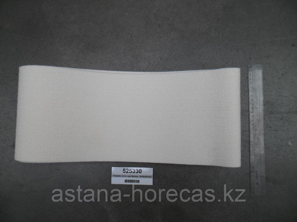Гладильная лента 2920x200 из полиэстера Nomex Тип L07 12 PRIMUS IPSO UniMac 525330