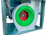 Аспирация AirTech AU-10V 10000 м3/ч1