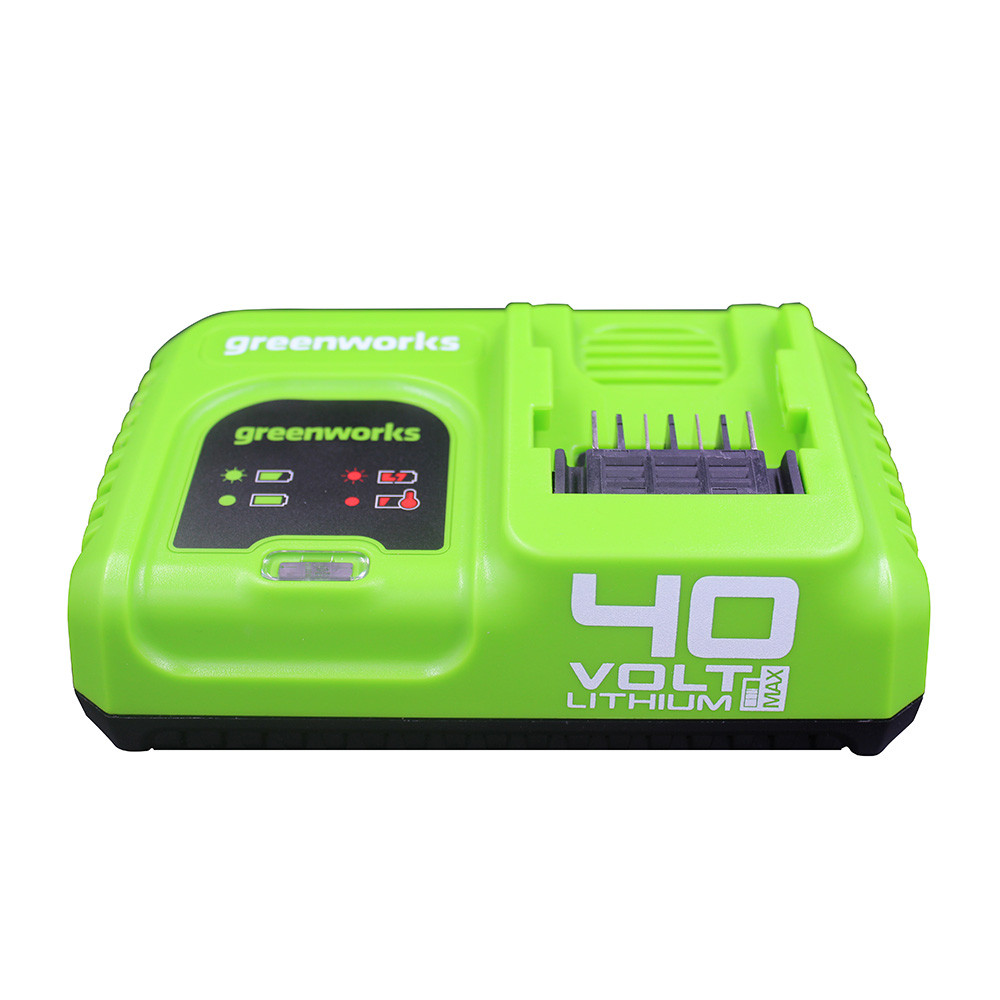 Зарядное устройство Greenworks G40UC5 (2945107)
