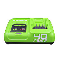 Зарядное устройство Greenworks G40UC5 (2945107)
