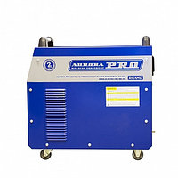 Аппарат плазменной резки AuroraPRO AIRFORCE 100 Euro Connector5