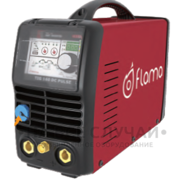 Инвертор для аргонодуговой сварки Flama TIG 200 DC PULSE
