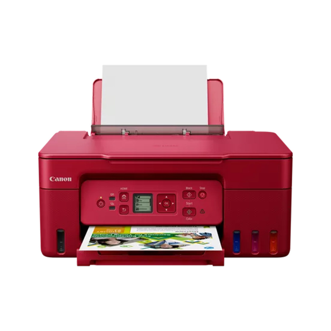 Цветное МФУ Canon Pixma G3470R 2-020537-TOP 5805C049AA