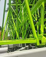 Башенный кран Zoomlion WA6017-101