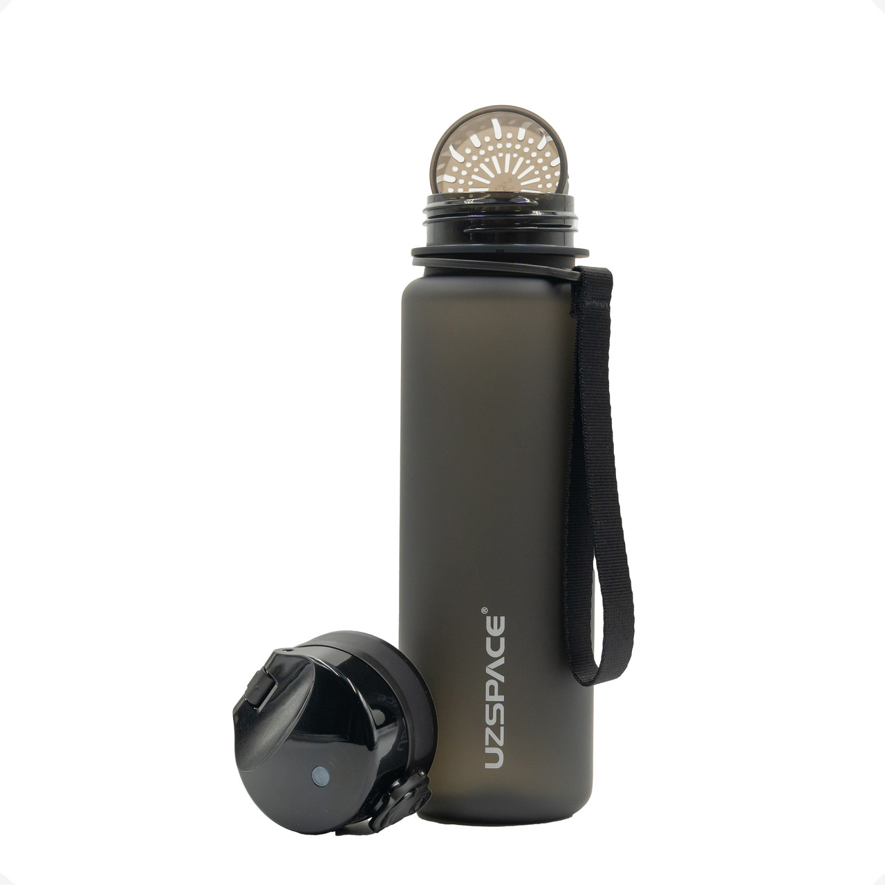 Бутылка для напитков UZSPACE 3026 500ML
