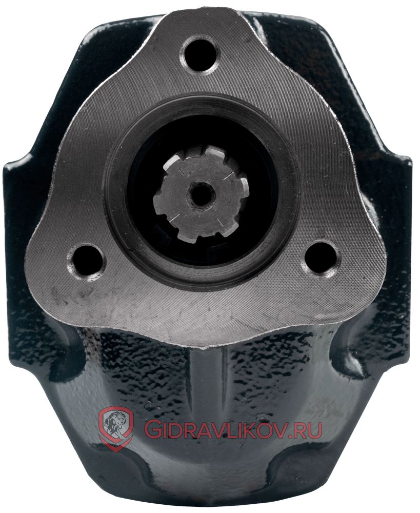 Шестеренный насос NPH-73 UNI TANDEM DX 10502300733