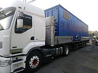 Блочно-модульные насосные станции (БМЗ, БНС)1