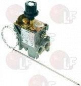 Клапан для фритюрницы EUROSIT 110 RC00446000 Tecnoinox