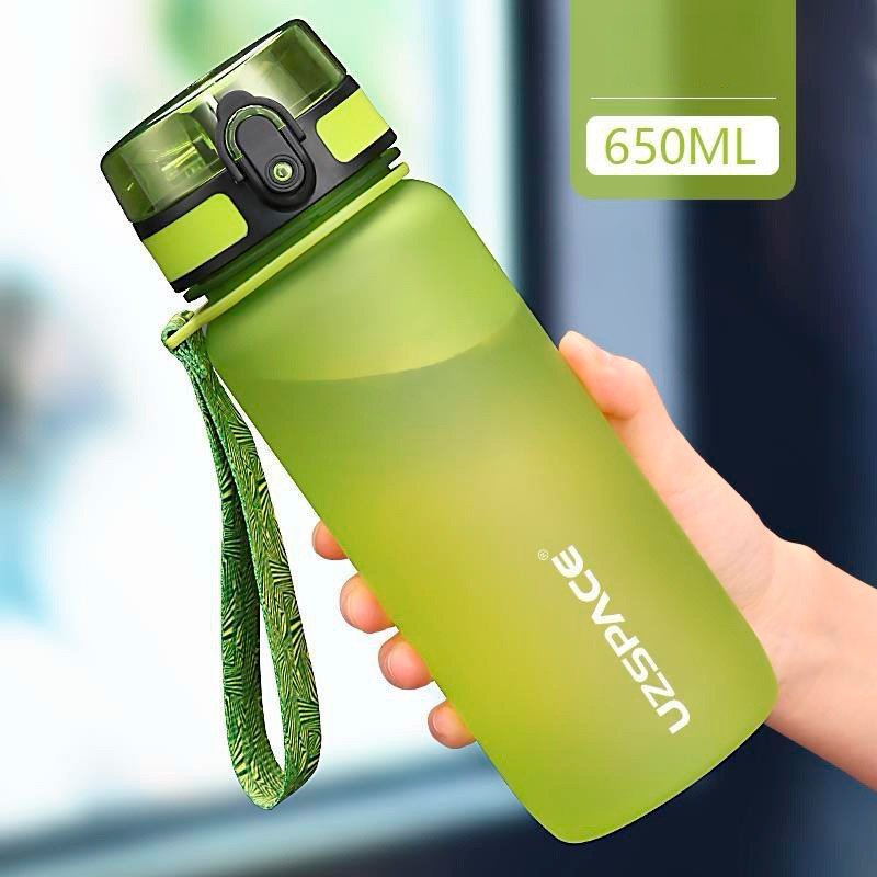 Бутылка для напитков UZSPACE 3037 650ML