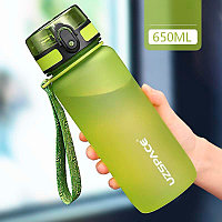 Бутылка для напитков UZSPACE 3037 650ML1