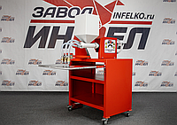 Отсадочные машины MB-100/120/2501
