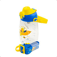 Бутылка для напитков UZSPACE 2201 500ML4