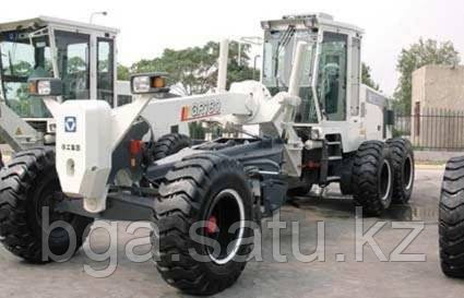 АВТОГРЕЙДЕР XCMG GR180