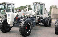 АВТОГРЕЙДЕР XCMG GR1802
