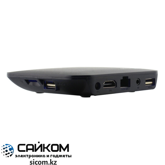 ANDROID TV BOX M16 4K Ultra HD, ВКонтакте, Инстаграм, Огромный функционал
