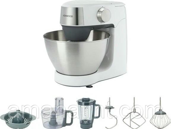 Кухонный комбайн Kenwood KHC29.H0WH