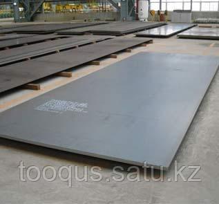Листовая сталь S355J2 / S355NL /S355ML EN 10025