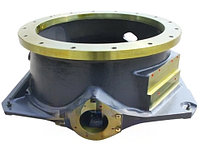 Нижняя часть корпуса конусной дробилки Bottom shell Assembly 452.0230-901